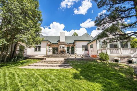 5975 E Abbey Rd, Flagstaff, AZ 86004 photo 3