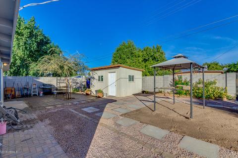7132 E Arbor Ave, Mesa, AZ 85208 photo 25
