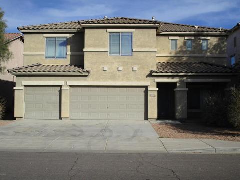 2015 N 94th Ln, Phoenix, AZ 85037 photo 33