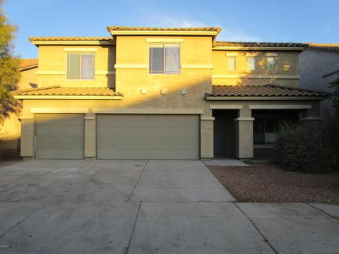 2015 N 94th Ln, Phoenix, AZ 85037 photo 24