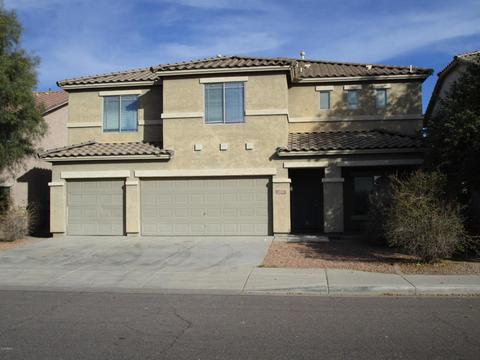 2015 N 94th Ln, Phoenix, AZ 85037 photo 34