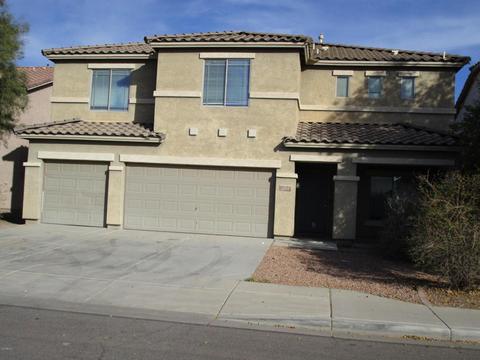 2015 N 94th Ln, Phoenix, AZ 85037 photo 38