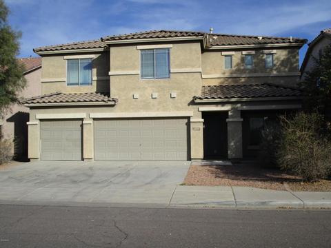 2015 N 94th Ln, Phoenix, AZ 85037 photo 35