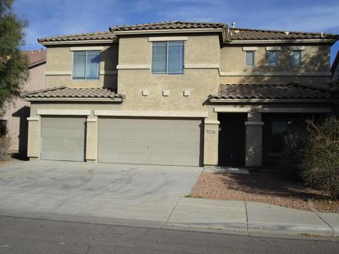 2015 N 94th Ln, Phoenix, AZ 85037 photo 37