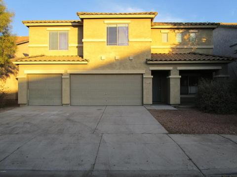2015 N 94th Ln, Phoenix, AZ 85037 photo 2