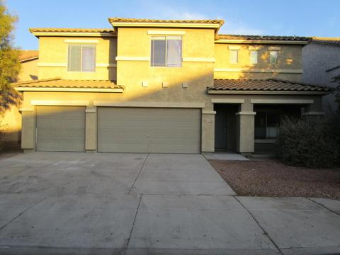 2015 N 94th Ln, Phoenix, AZ 85037 photo 1