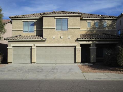 2015 N 94th Ln, Phoenix, AZ 85037 photo 32