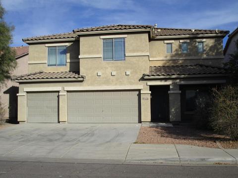 2015 N 94th Ln, Phoenix, AZ 85037 photo 36