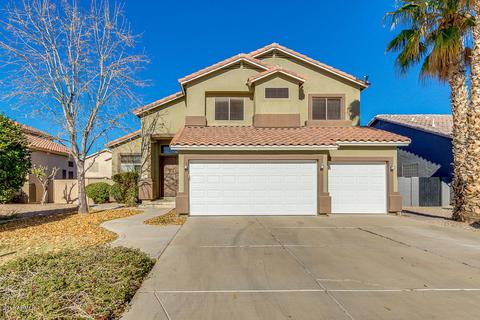 924 W Laurel Ave, Gilbert, AZ 85233 photo 1