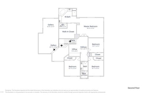 924 W Laurel Ave, Gilbert, AZ 85233 photo 3
