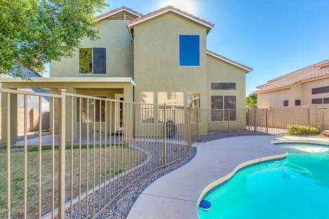 924 W Laurel Ave, Gilbert, AZ 85233 photo 36