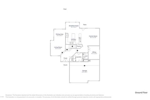 924 W Laurel Ave, Gilbert, AZ 85233 photo 2