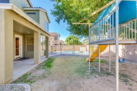 924 W Laurel Ave, Gilbert, AZ 85233 photo 37