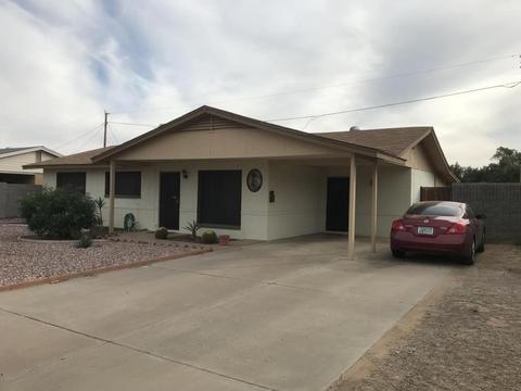 2333 E Sylvia St, Phoenix, AZ 85022 photo 1