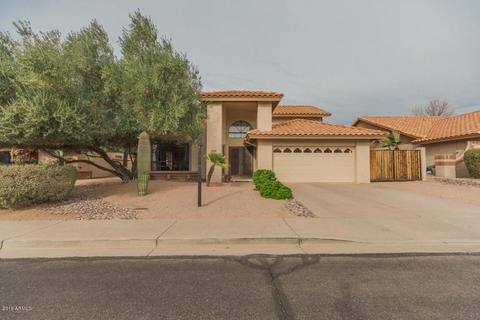 5704 E Hackamore St, Mesa, AZ 85205 photo 1