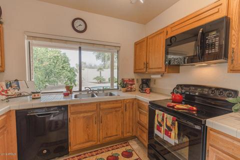 5704 E Hackamore St, Mesa, AZ 85205 photo 12