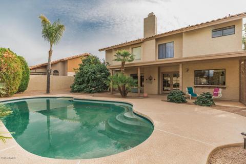 5704 E Hackamore St, Mesa, AZ 85205 photo 49