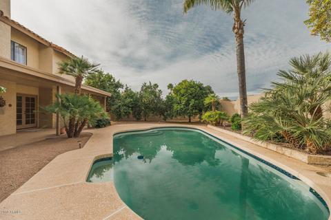 5704 E Hackamore St, Mesa, AZ 85205 photo 45
