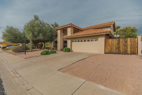 5704 E Hackamore St, Mesa, AZ 85205 photo 2
