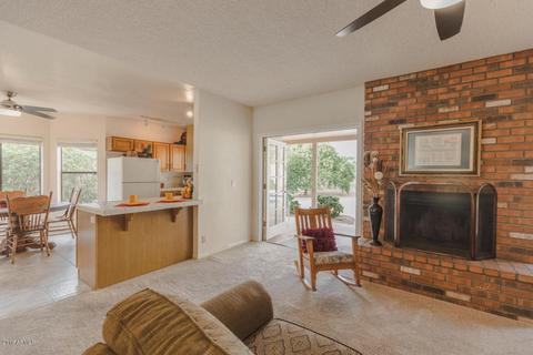 5704 E Hackamore St, Mesa, AZ 85205 photo 16