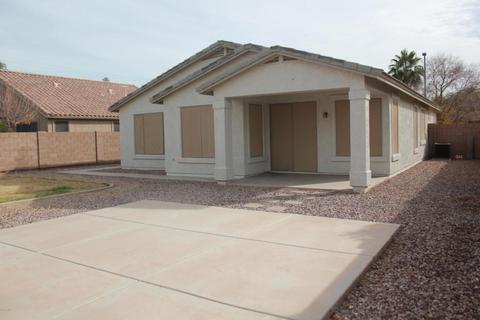 2574 S Buckaroo Trl, Gilbert, AZ 85297 photo 12
