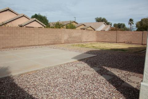 2574 S Buckaroo Trl, Gilbert, AZ 85297 photo 13