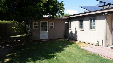 2360 N Robin Ln, Mesa, AZ 85213 photo 22