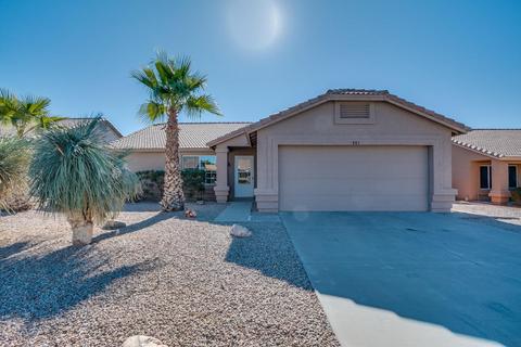 883 W 15th Ave, Apache Junction, AZ 85120 photo 1
