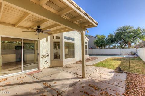 1208 N Cliffside Dr, Gilbert, AZ 85234 photo 17