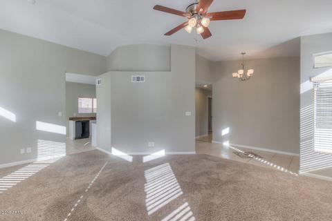 1208 N Cliffside Dr, Gilbert, AZ 85234 photo 4
