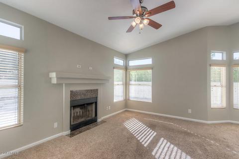 1208 N Cliffside Dr, Gilbert, AZ 85234 photo 2