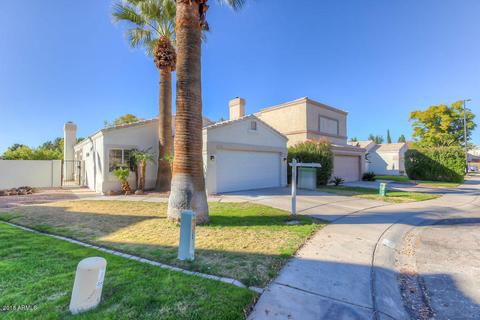 1208 N Cliffside Dr, Gilbert, AZ 85234 photo 1