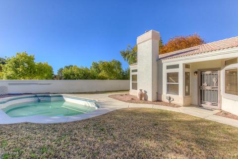 1208 N Cliffside Dr, Gilbert, AZ 85234 photo 18
