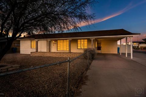 3446 E Granada Rd, Phoenix, AZ 85008 photo 1