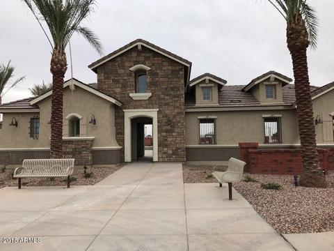 4156 E Cynthia St, Gilbert, AZ 85295 photo 7