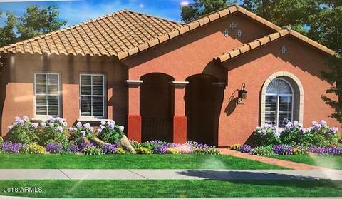 4156 E Cynthia St, Gilbert, AZ 85295 photo 3