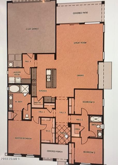 4156 E Cynthia St, Gilbert, AZ 85295 photo 4