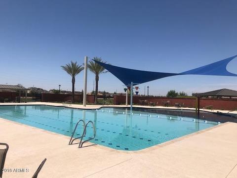 4156 E Cynthia St, Gilbert, AZ 85295 photo 17