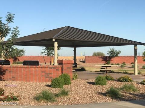 4156 E Cynthia St, Gilbert, AZ 85295 photo 22