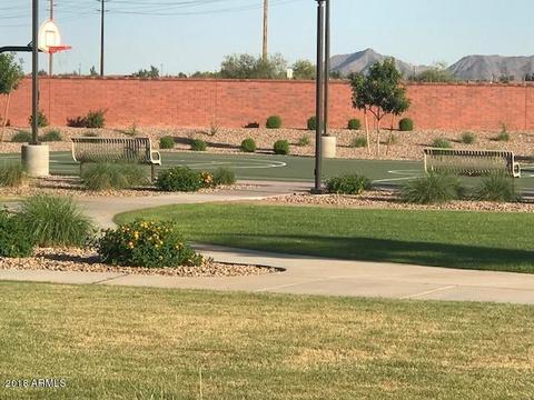4156 E Cynthia St, Gilbert, AZ 85295 photo 21