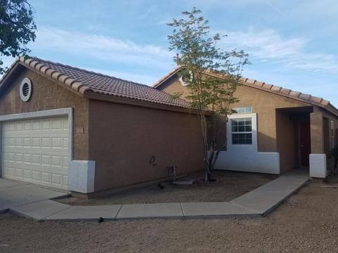 2008 N 88th Dr, Phoenix, AZ 85037 photo 2