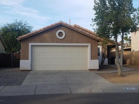 2008 N 88th Dr, Phoenix, AZ 85037 photo 1