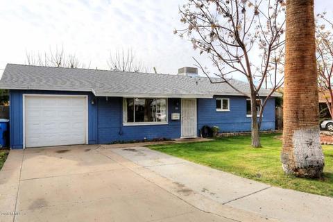 305 E Orchid Ln, Phoenix, AZ 85020 photo 2