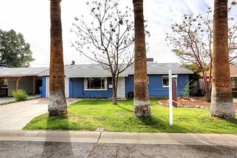 305 E Orchid Ln, Phoenix, AZ 85020 photo 1