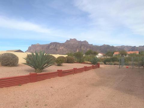 77 N Roadrunner Rd, Apache Junction, AZ 85119 photo 8