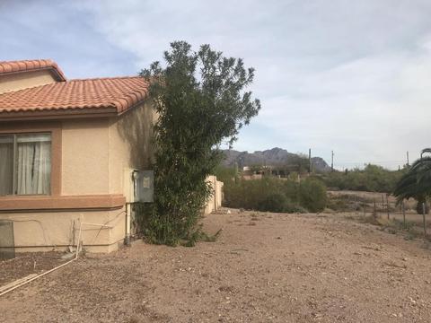 77 N Roadrunner Rd, Apache Junction, AZ 85119 photo 5