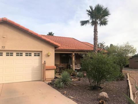 77 N Roadrunner Rd, Apache Junction, AZ 85119 photo 2