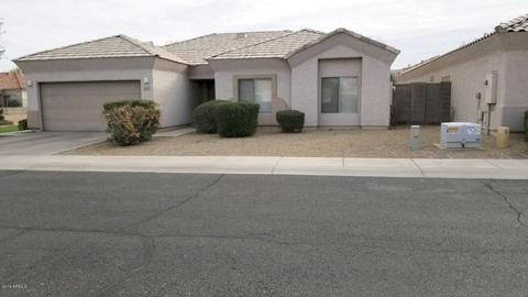 2615 E Hidalgo Ave, Phoenix, AZ 85040 photo 1