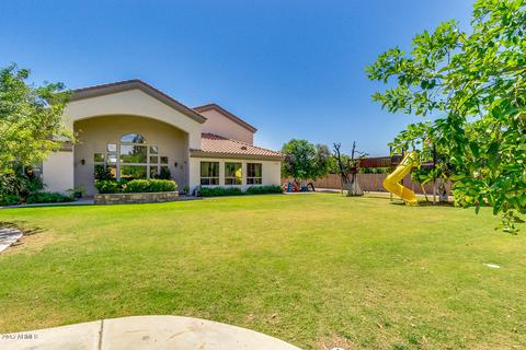 3904 E Fairbrook Cir, Mesa, AZ 85205 photo 64