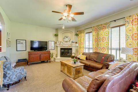 3904 E Fairbrook Cir, Mesa, AZ 85205 photo 25